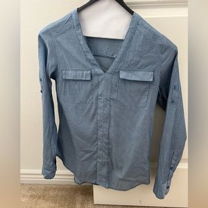 Express blouse